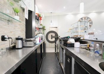 Altro - Cafeteria - Cold Bar corso Taranto, 22/D, Torino (neighborhood Rebaudengo) - photo 9