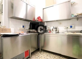 Altro - Cafeteria - Cold Bar corso Taranto, 22/D, Torino (neighborhood Rebaudengo) - photo 10