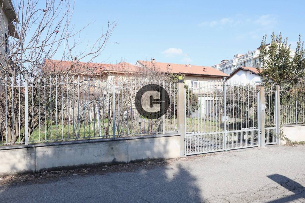 Ingresso - Independent house via Montenero, 16, Volpiano - photo 1