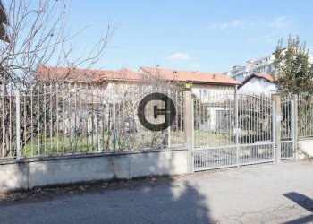 Ingresso - Independent house via Montenero, 16, Volpiano - photo 1