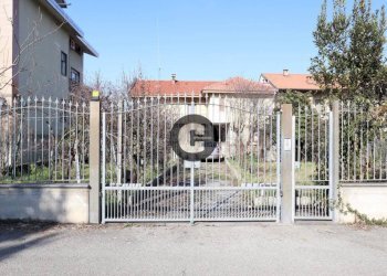 Ingresso - Independent house via Montenero, 16, Volpiano - photo 4