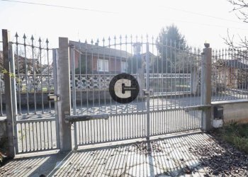 Ingresso - Independent house via Montenero, 16, Volpiano - photo 5