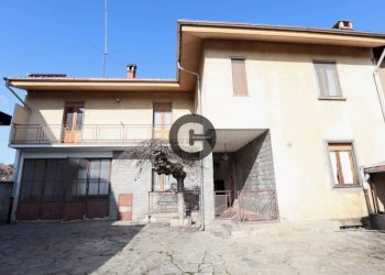 Facciata - Independent house via Montenero, 16, Volpiano - photo 10