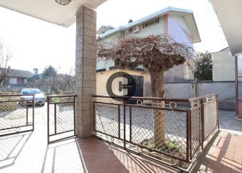 Cortile interno - Independent house via Montenero, 16, Volpiano - photo 13