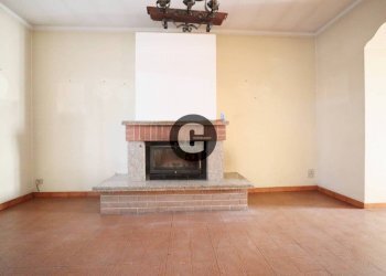 Salone - Independent house via Montenero, 16, Volpiano - photo 25