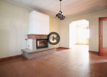 Salone - Independent house via Montenero, 16, Volpiano - photo 26