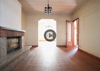 Salone - Independent house via Montenero, 16, Volpiano - photo 27