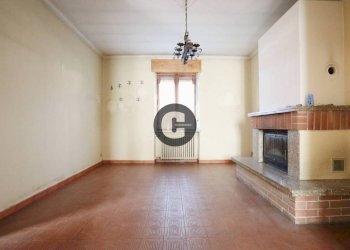 Salone - Independent house via Montenero, 16, Volpiano - photo 28