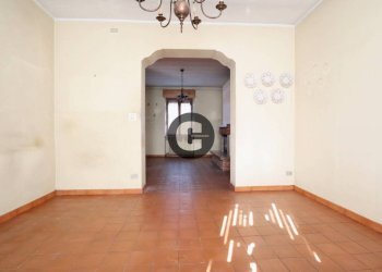 Salone - Independent house via Montenero, 16, Volpiano - photo 32