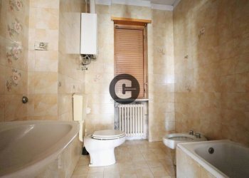 Bagno - Independent house via Montenero, 16, Volpiano - photo 49