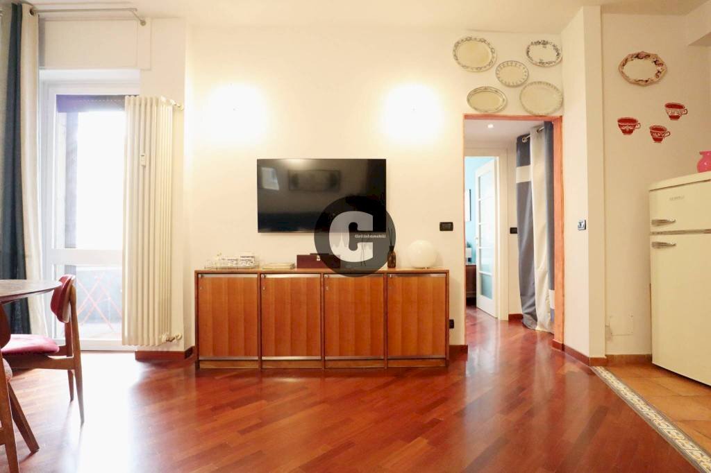 Soggiorno - Bilocale via Bligny, 15, Torino (zona Centro) - foto 3