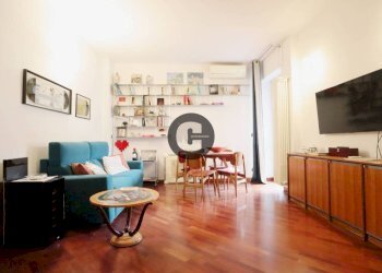 Soggiorno - Bilocale via Bligny, 15, Torino (zona Centro) - foto 1