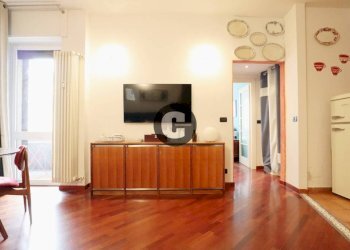 Soggiorno - Bilocale via Bligny, 15, Torino (zona Centro) - foto 3