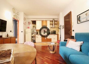 Soggiorno - Bilocale via Bligny, 15, Torino (zona Centro) - foto 4