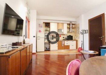 Soggiorno - Bilocale via Bligny, 15, Torino (zona Centro) - foto 6