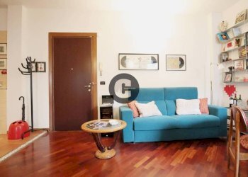 Soggiorno - Bilocale via Bligny, 15, Torino (zona Centro) - foto 7