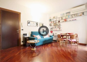 Soggiorno - Bilocale via Bligny, 15, Torino (zona Centro) - foto 8