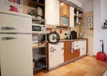 Cucina - Bilocale via Bligny, 15, Torino (zona Centro) - foto 11