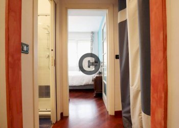 Disimpegno - Bilocale via Bligny, 15, Torino (zona Centro) - foto 12