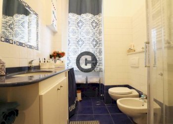 Bagno - Bilocale via Bligny, 15, Torino (zona Centro) - foto 13