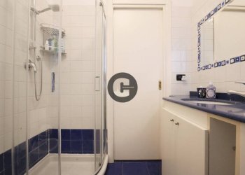 Bagno - Bilocale via Bligny, 15, Torino (zona Centro) - foto 14