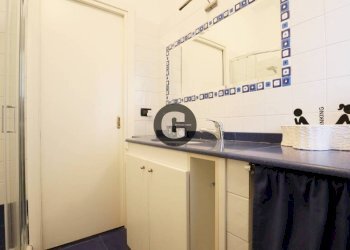 Bagno - Bilocale via Bligny, 15, Torino (zona Centro) - foto 15