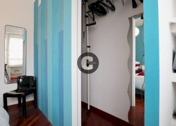 Cabina armadio - Bilocale via Bligny, 15, Torino (zona Centro) - foto 19