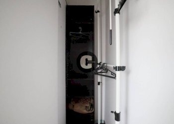 Cabina armadio - Bilocale via Bligny, 15, Torino (zona Centro) - foto 21