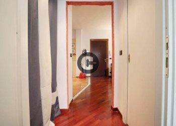 Disimpegno - Bilocale via Bligny, 15, Torino (zona Centro) - foto 22