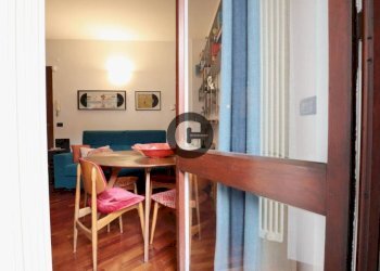 Dettagli - Bilocale via Bligny, 15, Torino (zona Centro) - foto 23