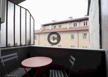 Balcone - Bilocale via Bligny, 15, Torino (zona Centro) - foto 24