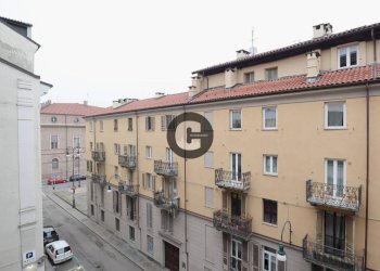 Vista - Bilocale via Bligny, 15, Torino (zona Centro) - foto 25