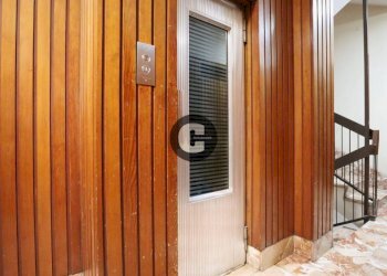 Interno palazzo - Bilocale via Bligny, 15, Torino (zona Centro) - foto 26