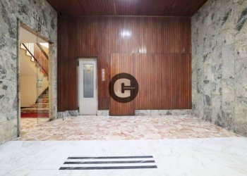 Interno palazzo - Bilocale via Bligny, 15, Torino (zona Centro) - foto 28