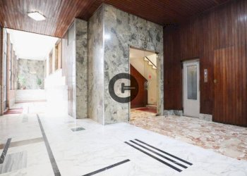 Interno palazzo - Bilocale via Bligny, 15, Torino (zona Centro) - foto 29