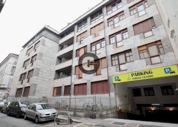 Facciata - Bilocale via Bligny, 15, Torino (zona Centro) - foto 34