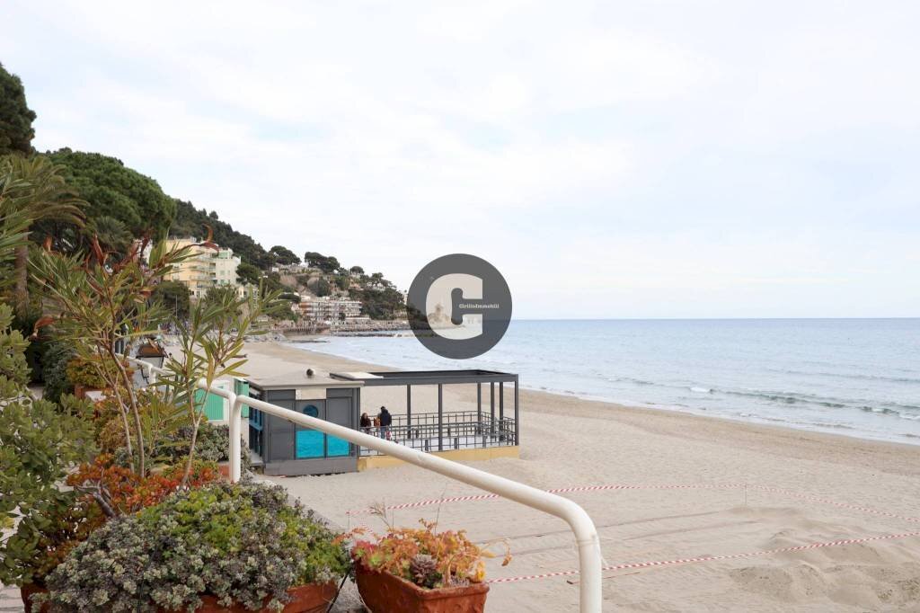 Vista - Apartment Passeggiata Luigi Cadorna, 60, Alassio - photo 3