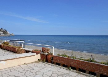 Vista - Appartamento Passeggiata Luigi Cadorna, 60, Alassio - foto 4