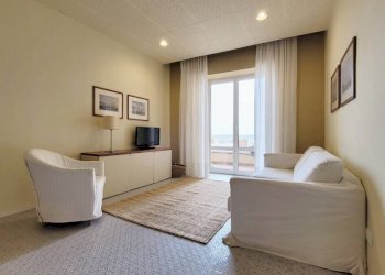 Salone - Appartamento Passeggiata Luigi Cadorna, 60, Alassio - foto 6