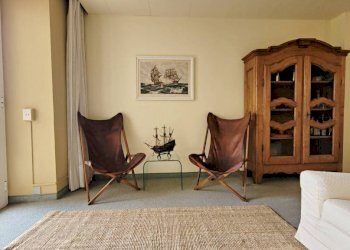 Salone - Appartamento Passeggiata Luigi Cadorna, 60, Alassio - foto 7