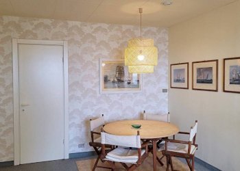 Salone - Appartamento Passeggiata Luigi Cadorna, 60, Alassio - foto 8