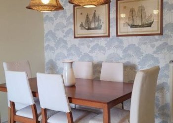 Salone - Appartamento Passeggiata Luigi Cadorna, 60, Alassio - foto 9