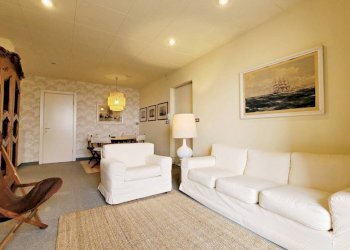 Salone - Appartamento Passeggiata Luigi Cadorna, 60, Alassio - foto 18