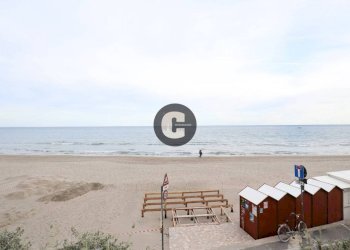 Vista - Appartamento Passeggiata Luigi Cadorna, 60, Alassio - foto 2