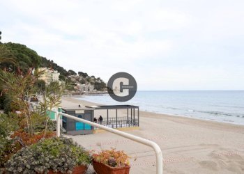 Vista - Appartamento Passeggiata Luigi Cadorna, 60, Alassio - foto 3