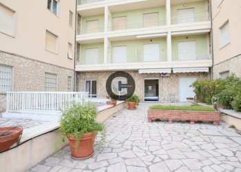 Terrazzo - Appartamento Passeggiata Luigi Cadorna, 60, Alassio - foto 6