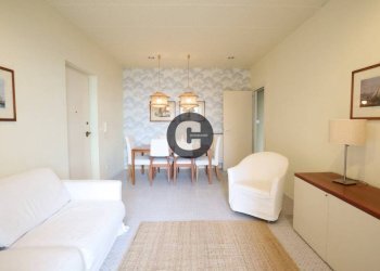 Soggiorno - Appartamento Passeggiata Luigi Cadorna, 60, Alassio - foto 7