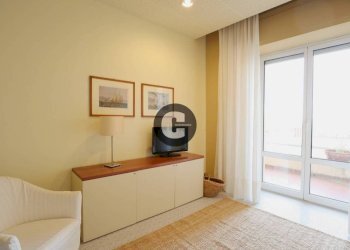 Soggiorno - Appartamento Passeggiata Luigi Cadorna, 60, Alassio - foto 10