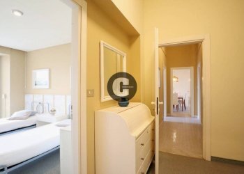 Disimpegno - Appartamento Passeggiata Luigi Cadorna, 60, Alassio - foto 11