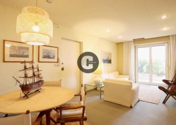 Soggiorno - Appartamento Passeggiata Luigi Cadorna, 60, Alassio - foto 12